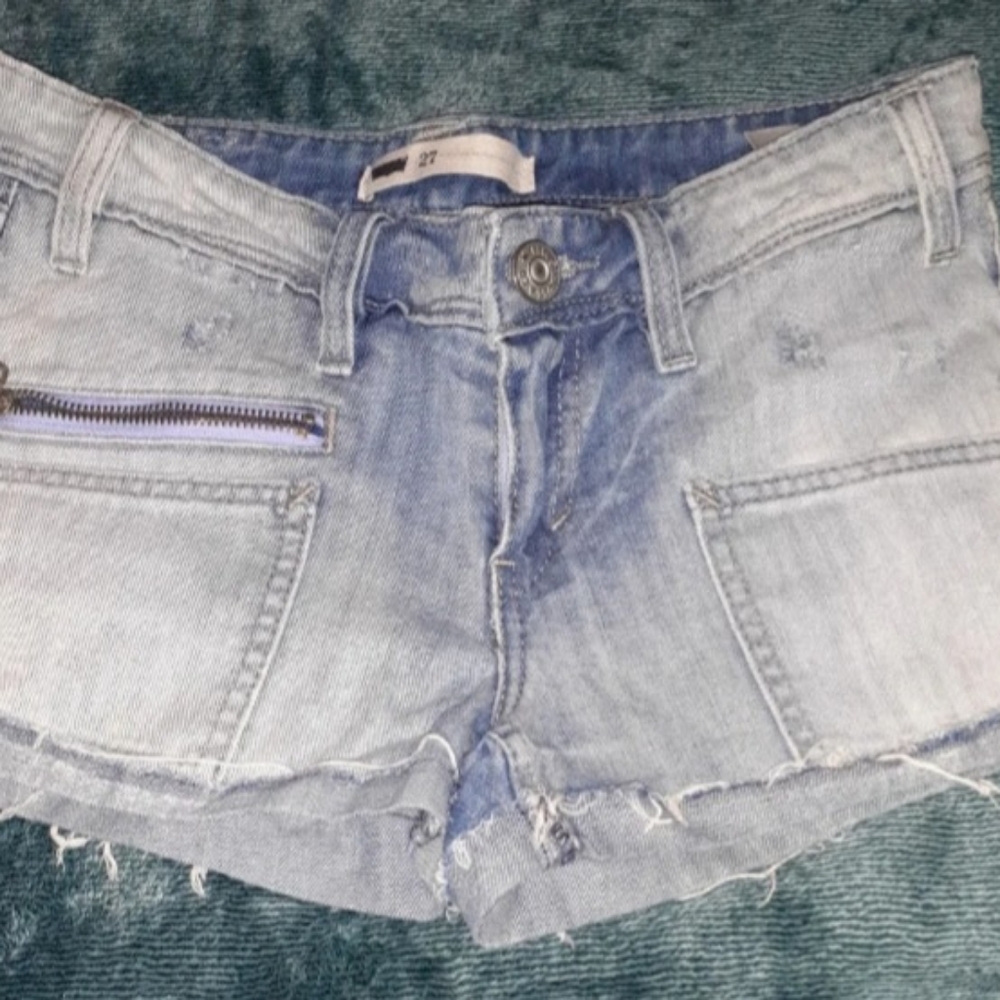 Levi Strauss